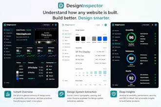 DesignInspector gallery image