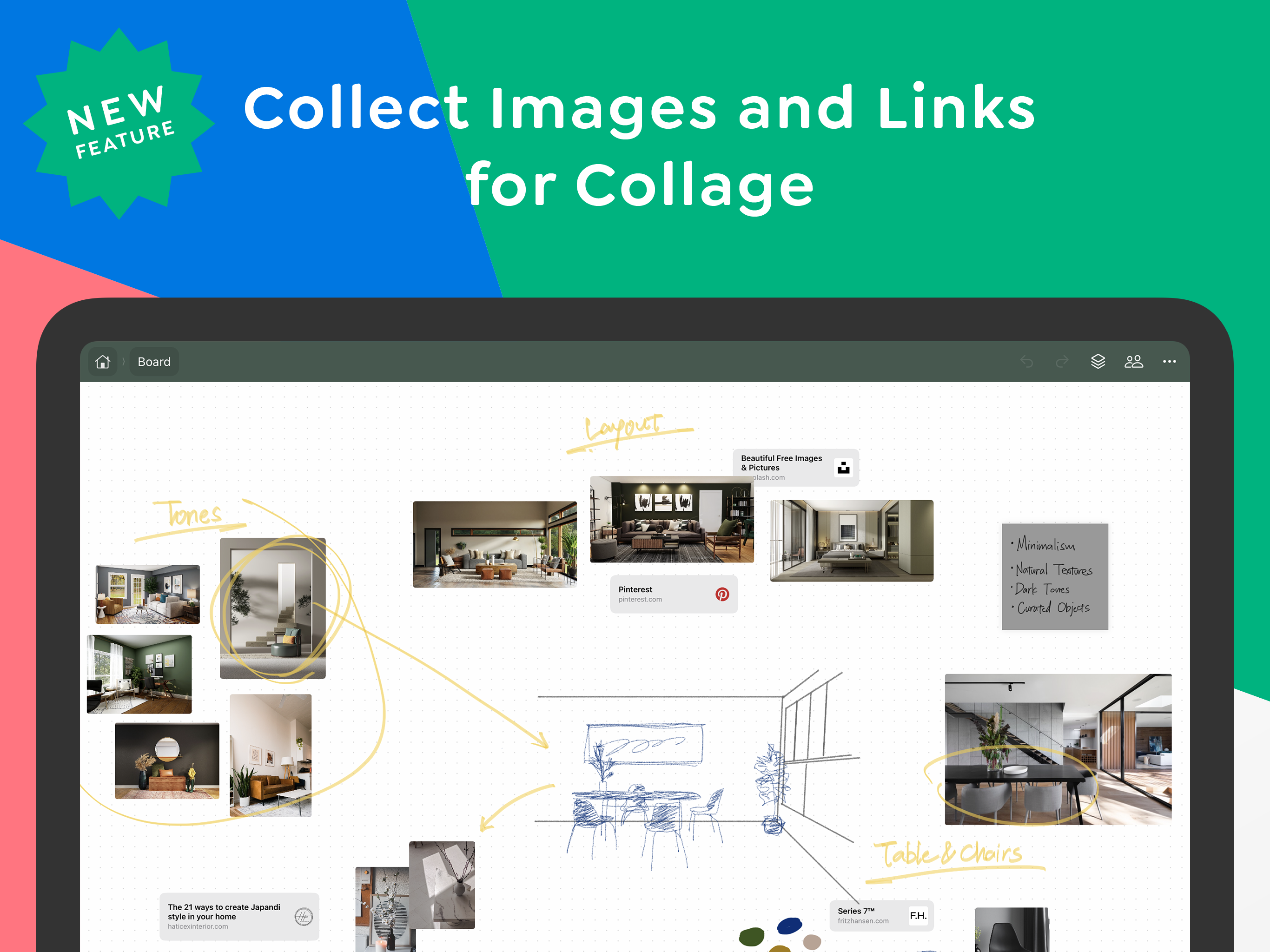 Limeboard 2.0 gallery image