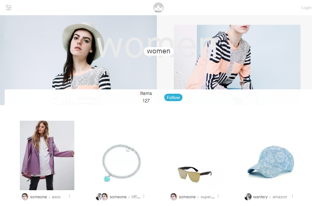 Wantery gallery image