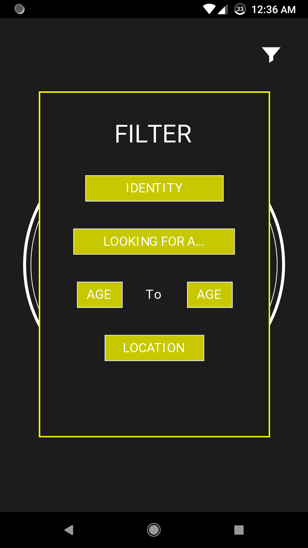 The DJ gallery image