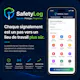 SafetyLog