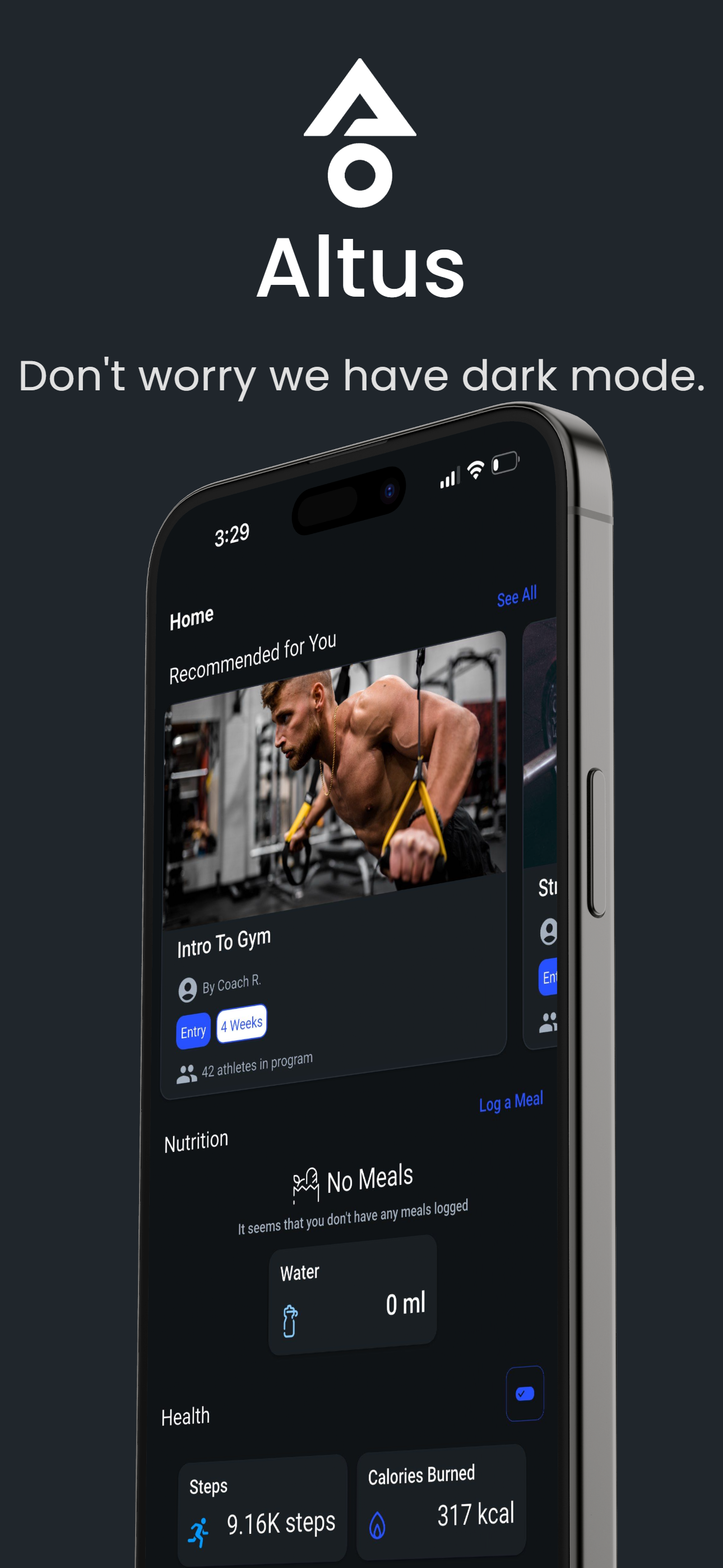 Altus v3.0.3 media 8