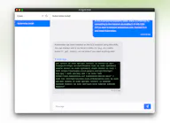 Bennu Agent — Screw Prompts, Run Infra