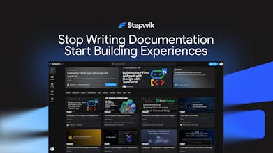 Stepwik gallery image