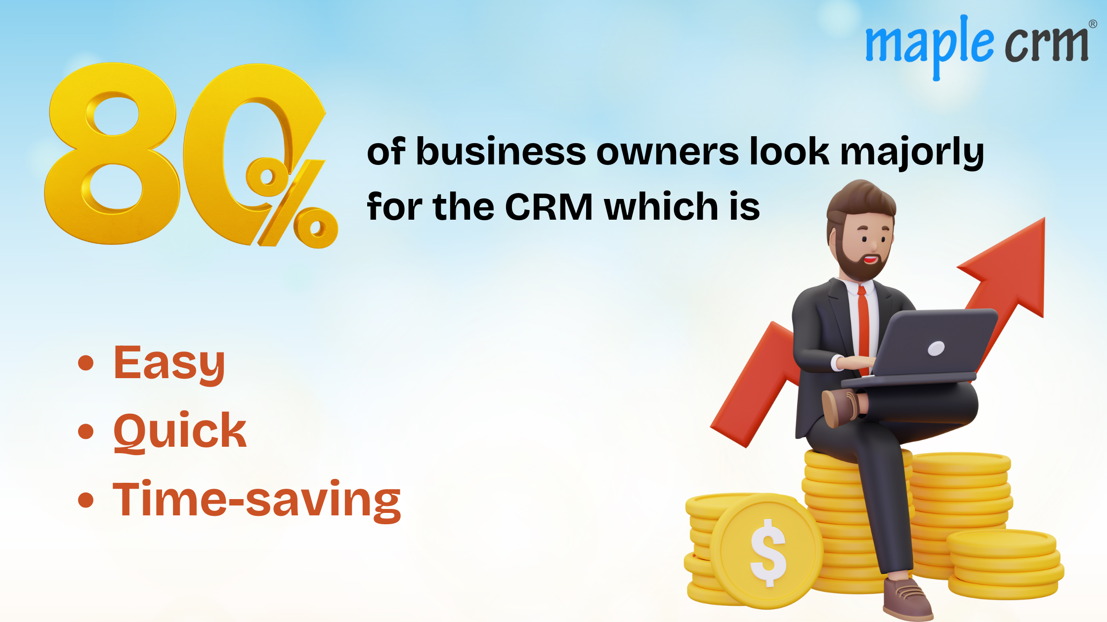 신생 기업을위한 CRM media 2