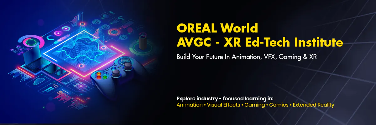OREAL World gallery image
