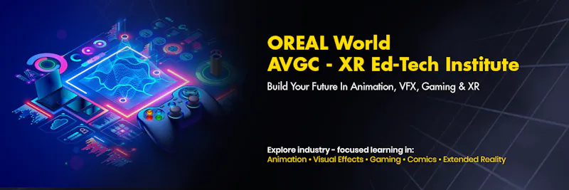 OREAL World screenshot 1
