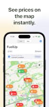 FuelUp - Find the Cheapest Gas & Save! gallery image