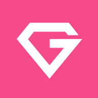 Garnit - Product Hunt launch logo and brand identity