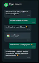 Nexly - Your business always available gallery image