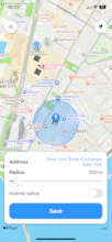 AppBlock gallery image
