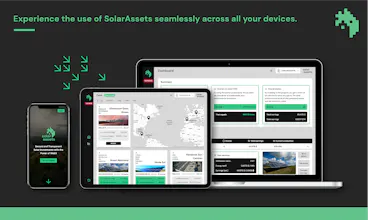 SolarAssets gallery image