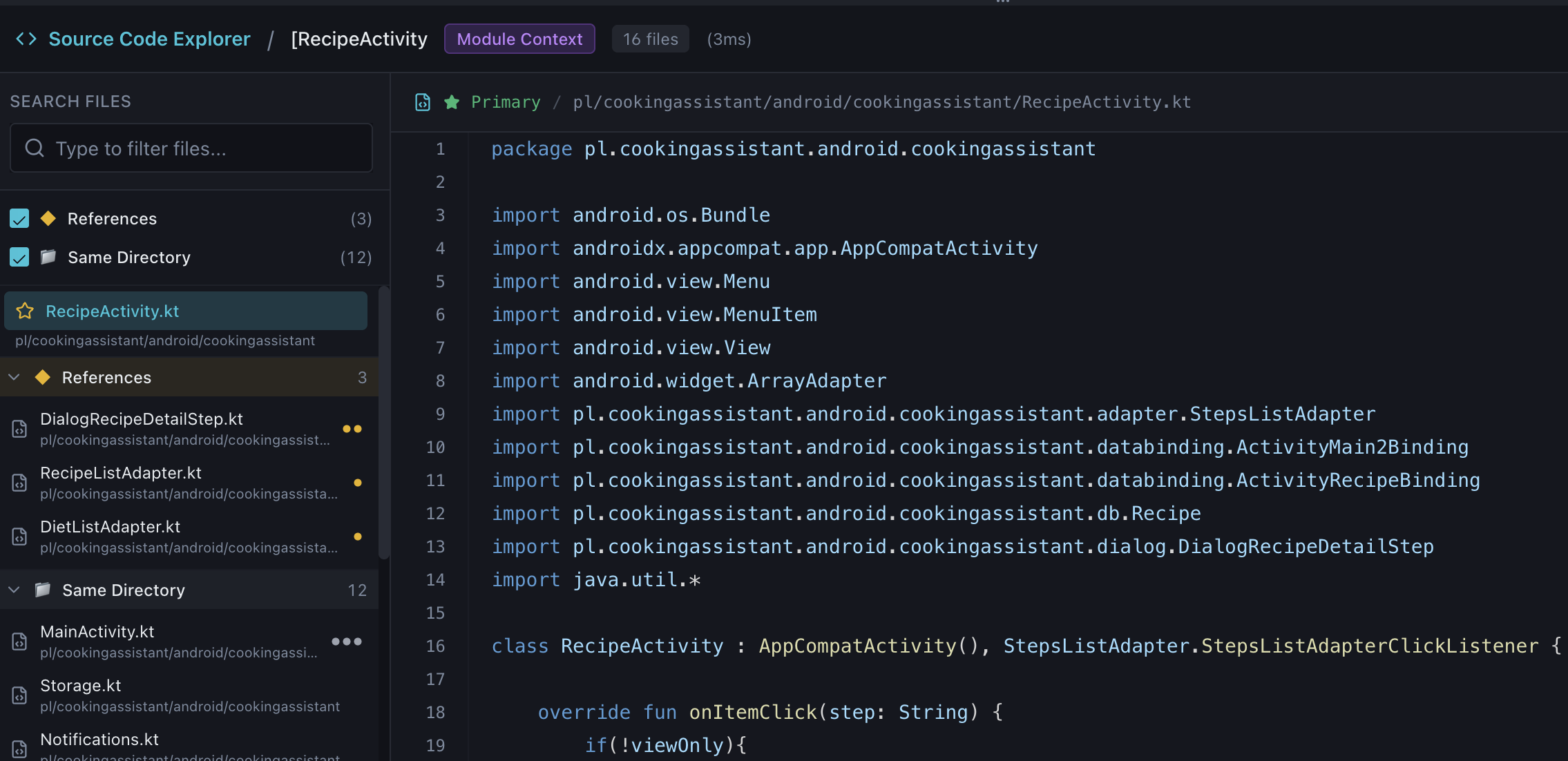 Understand AI code ArchToCode.com gallery image