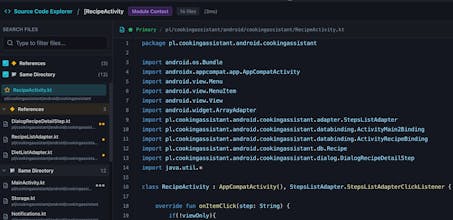 Understand AI code ArchToCode.com gallery image