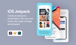 iOS Jetpack 2 image
