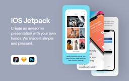 iOS Jetpack media 1
