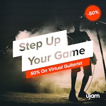 UJAM Instruments plug-ins gallery image