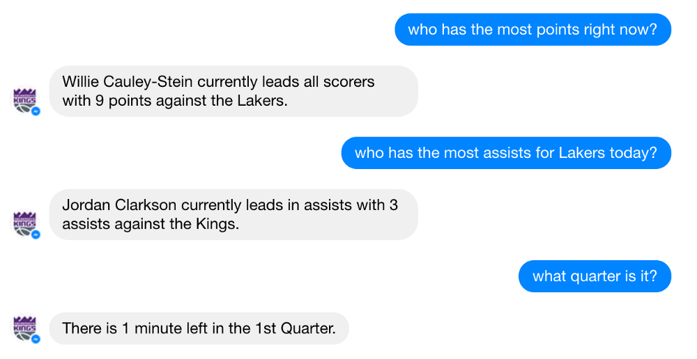 Kings Artificial Intelligence V2 gallery image