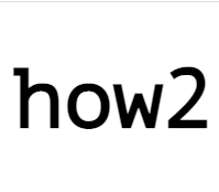 How2