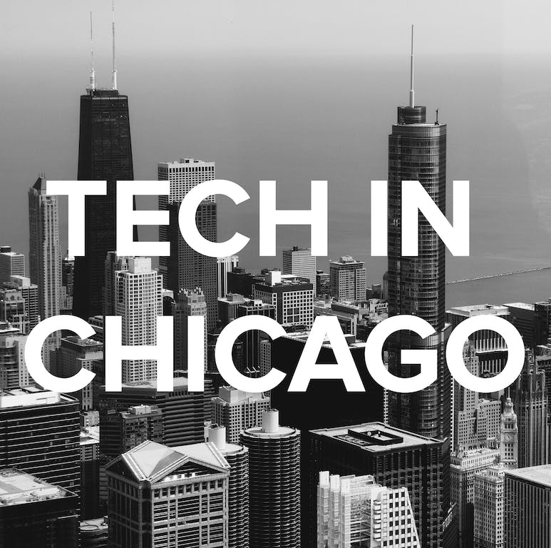 Tech In Chicago 005: Neal Rothschild / Founder of Rooster media 1