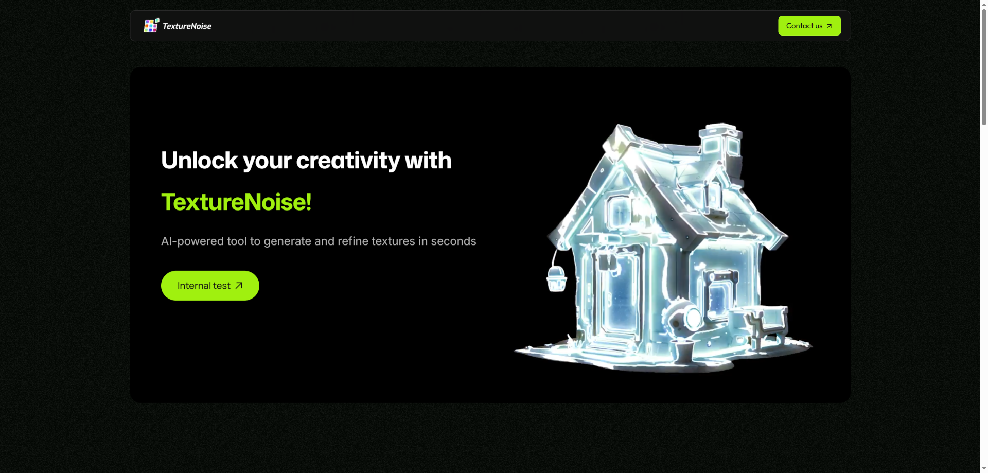 TextureNoise gallery image