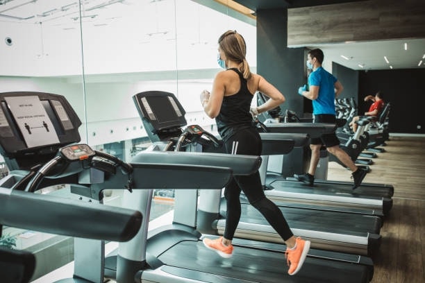 EMS Training Fitness Vaughan