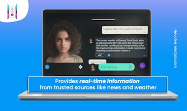 Hevolve AI gallery image