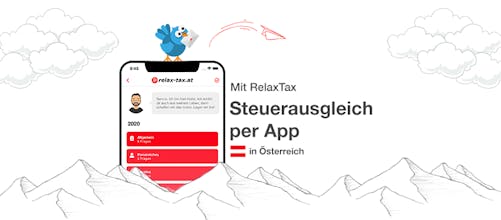 RelaxTax gallery image