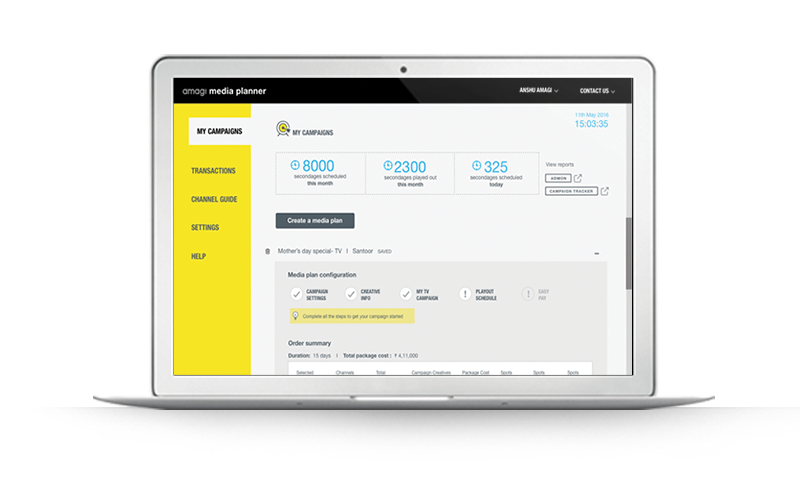 Amagi Mix gallery image