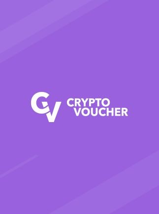 Crypto Voucher