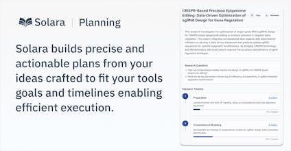 Solara Research gallery image