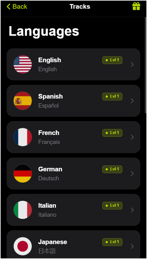 PRAAT AI gallery image