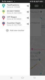 Tracki GPS - Track People and Vehicles gallery image