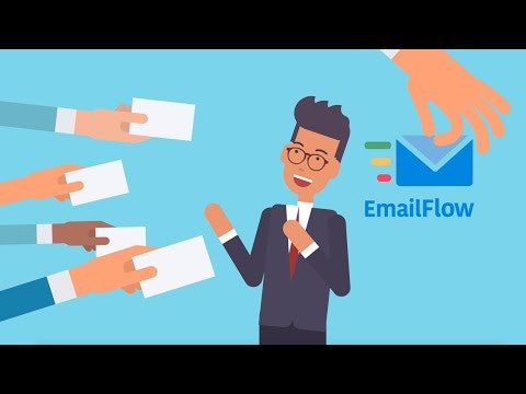 EmailFlow gallery image