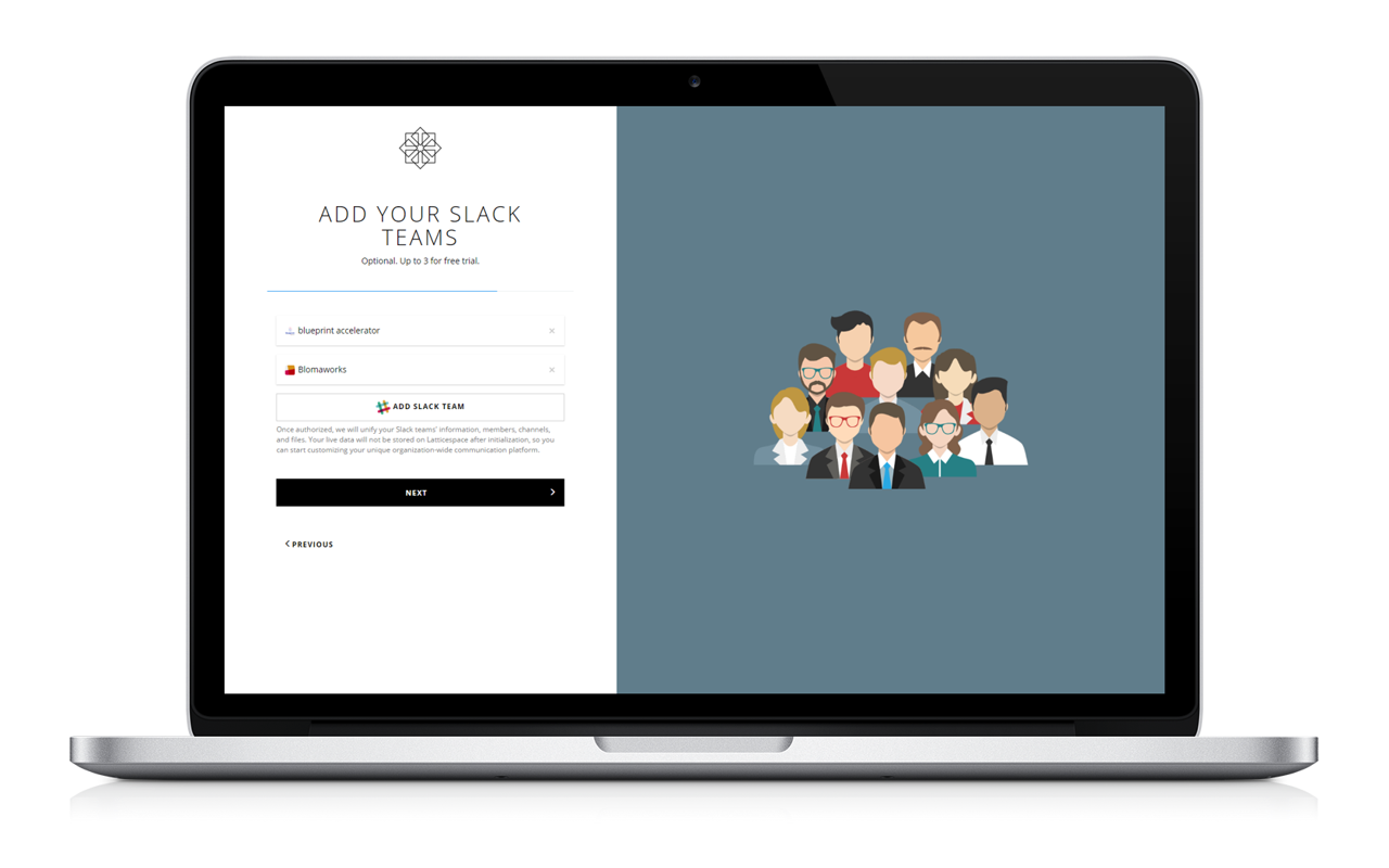 Latticespace gallery image