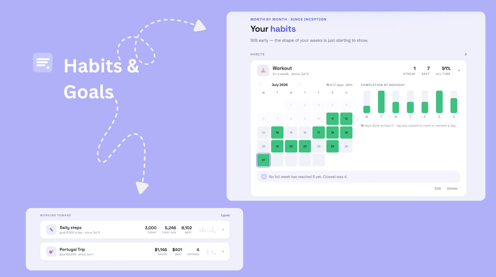 Searose screenshot 6