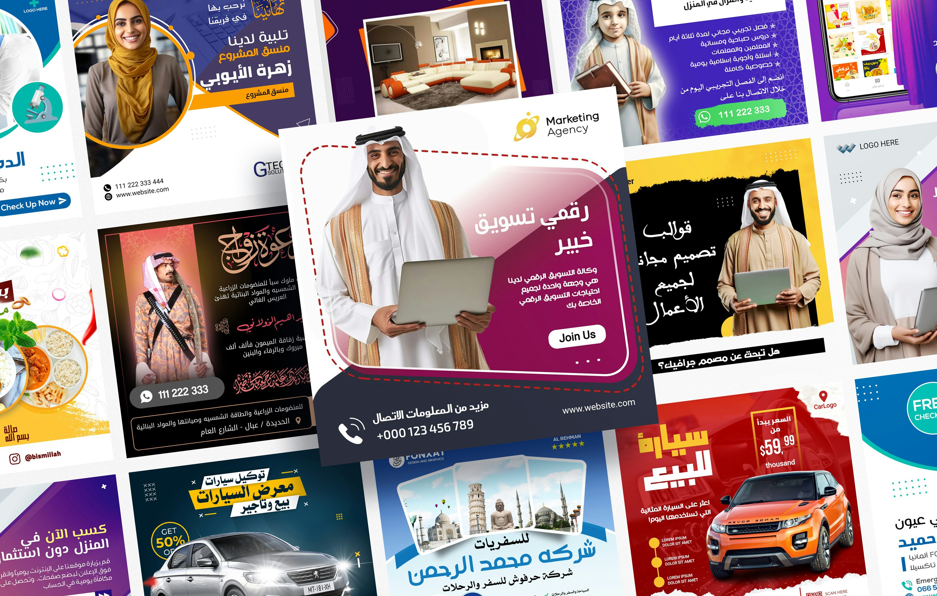 Creaxe: AI Graphic Design Studio gallery image