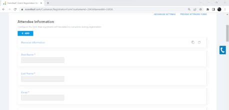 Eventleaf gallery image