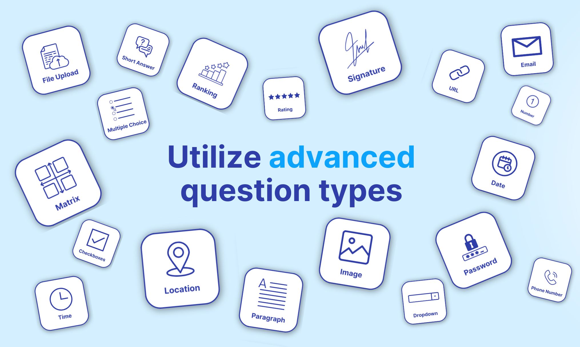 Pollystack gallery image