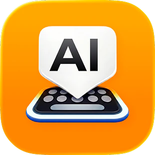 Keyboard Copilot logo