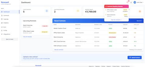 Renewell gallery image