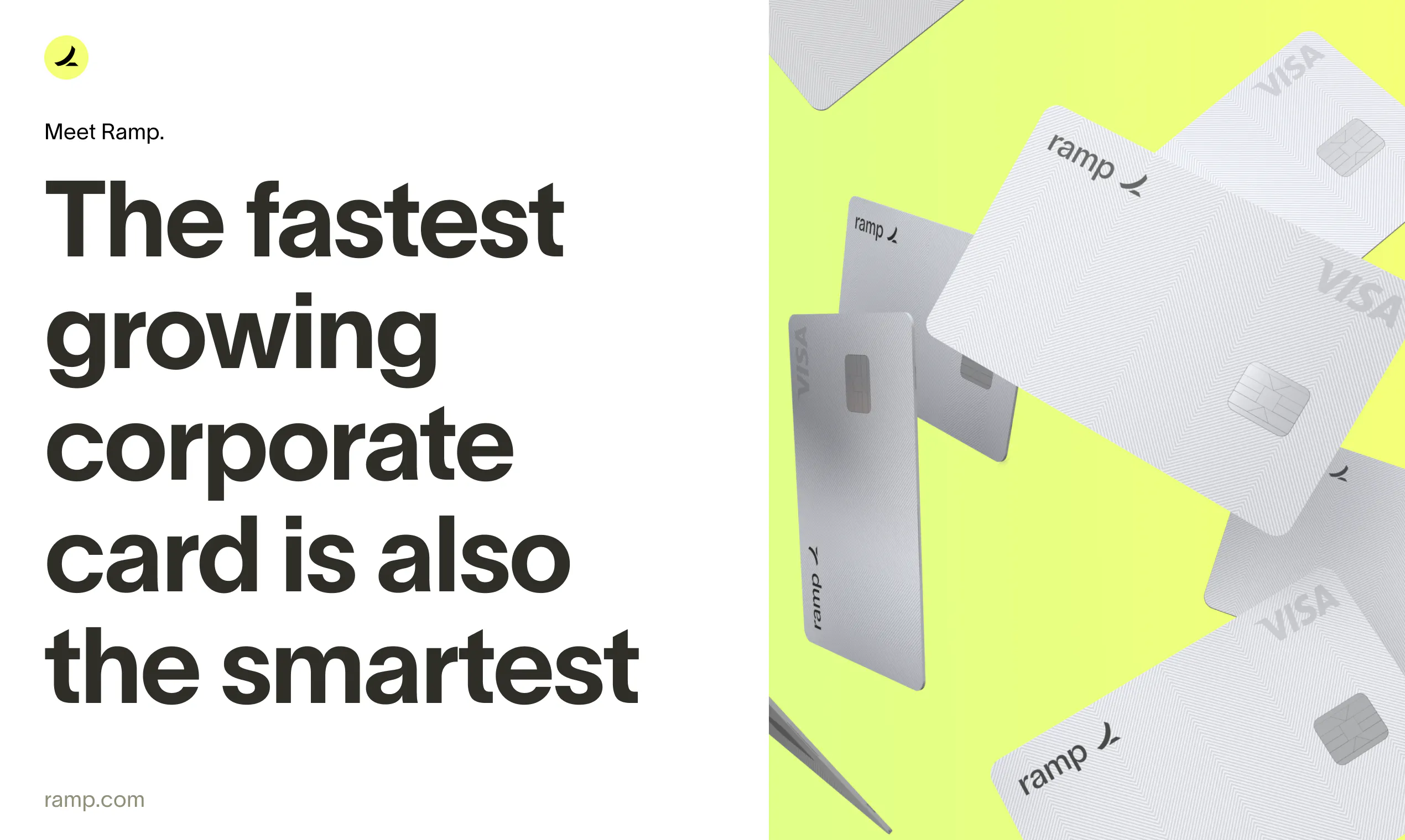 Rmoney Ramp Ramp: Time is money. Save both. | Product Hunt