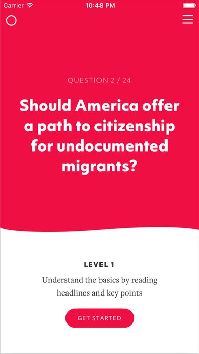 Sway Democracy gallery image