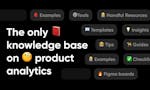 🥷 Product Analysis - Knowledge Base image