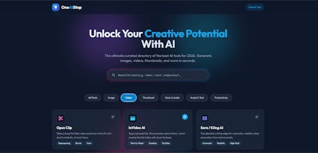 OneAIStop gallery image