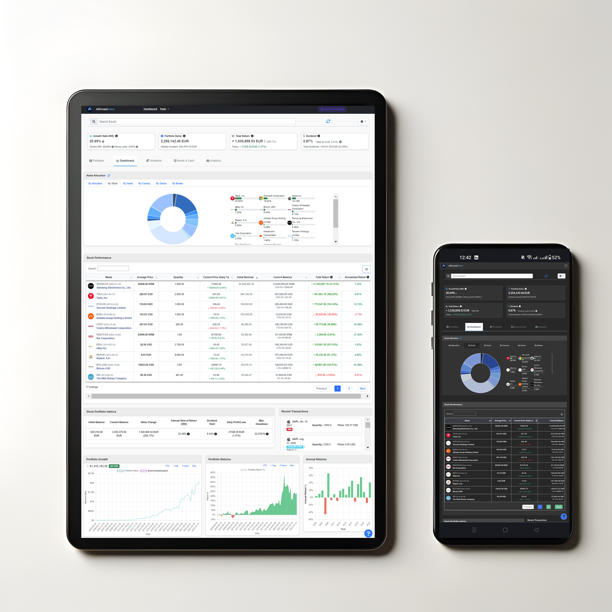 AllInvestView media 3
