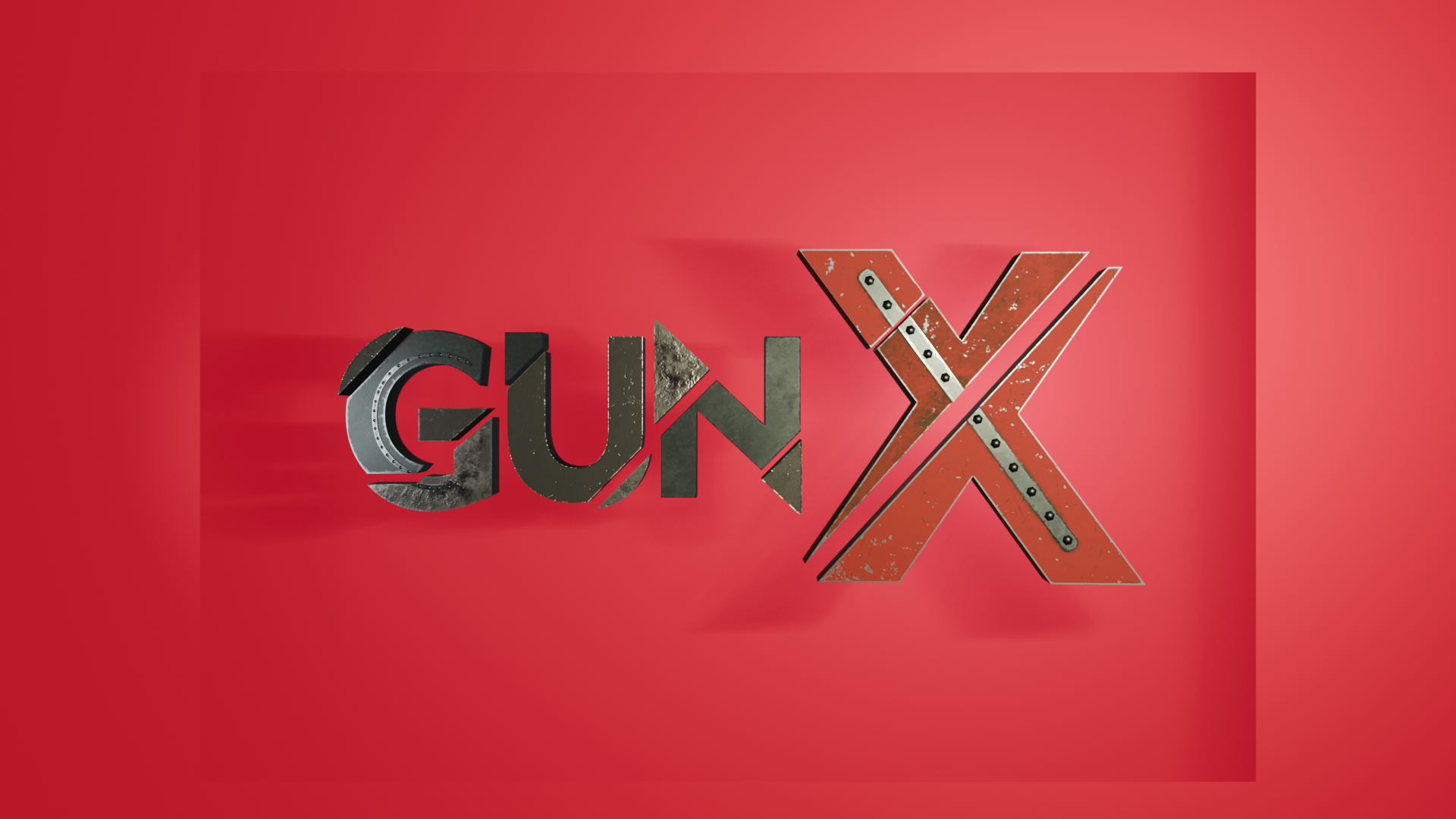 Gun X - Lock and Loa... logo