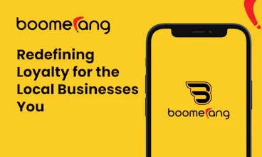 Boomerang gallery image