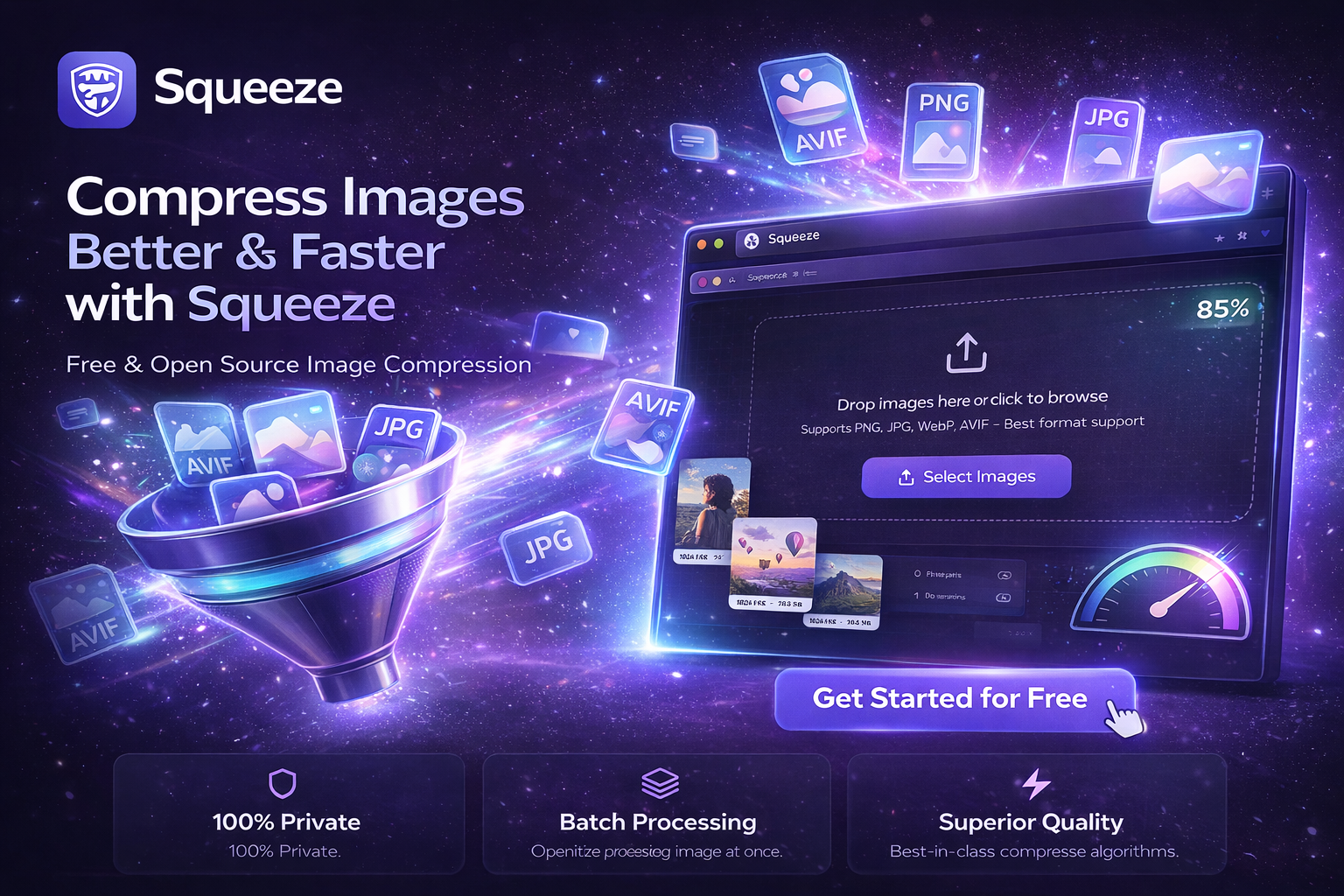 Squeeze (v1.1) gallery image