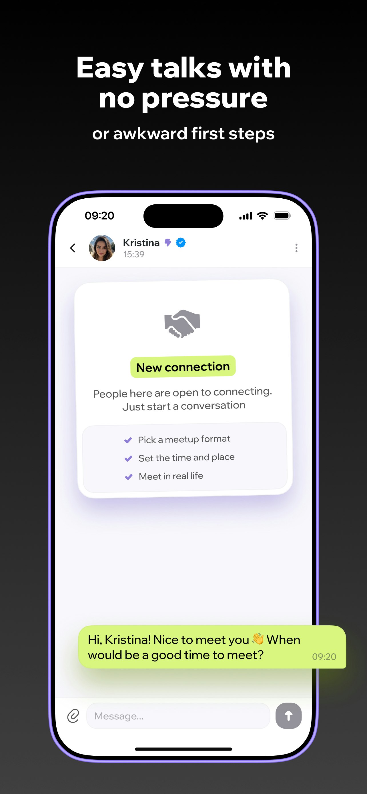 Sapian — Walks & Talks Nearby gallery image